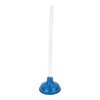 Harvey LDR Toilet Plunger 18 in. L X 6 in. D 512 AP3215M